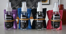 Load image into Gallery viewer, REKKID Cleaning Juice with Mircofiber Cloth