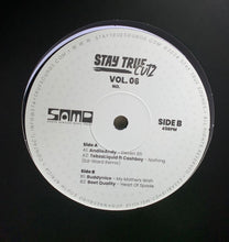 Load image into Gallery viewer, Various – Stay True Cutz Vol. 6 (Stay True Sounds) *NEW
