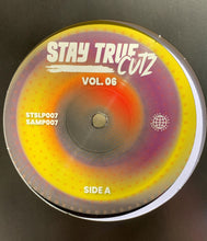 Load image into Gallery viewer, Various – Stay True Cutz Vol. 6 (Stay True Sounds) *NEW