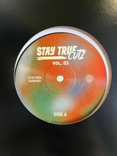 Load image into Gallery viewer, Various – Stay True Cutz Vol. 3 (Stay True Sounds) *NEW Unsealed