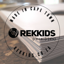 Load image into Gallery viewer, Rekkids 12 inch inner sleeves Pack of 20