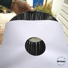 Load image into Gallery viewer, Rekkids 12 inch inner sleeves Pack of 20