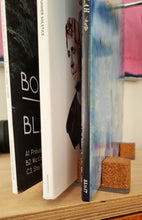 Load image into Gallery viewer, Cork Rekkid Stand