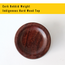 Load image into Gallery viewer, Cork Rekkid Weight