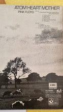 Load image into Gallery viewer, Pink Floyd – Atom Heart Mother VG/VG+