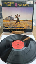 Load image into Gallery viewer, Pink Floyd - A Collection of Dance Songs G/VG+