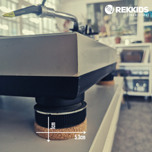 Load image into Gallery viewer, Isolation Pads - pack of 4