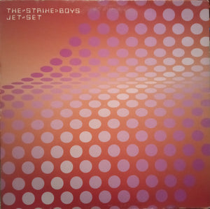 The Strike Boys – Jet Set VG