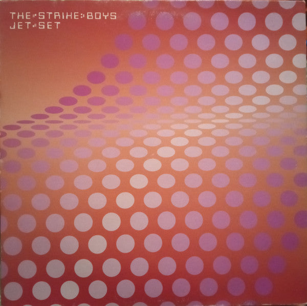 The Strike Boys – Jet Set VG