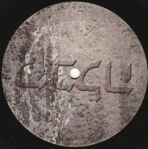 Cabala – Dark Blue - VG