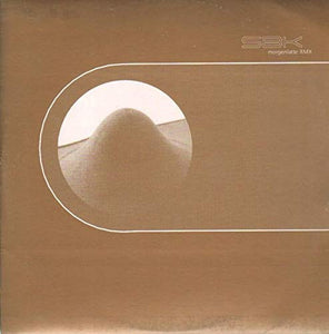 SBK – Morgenlatte RMX - VG+