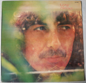 George Harrison - George Harrison VG+