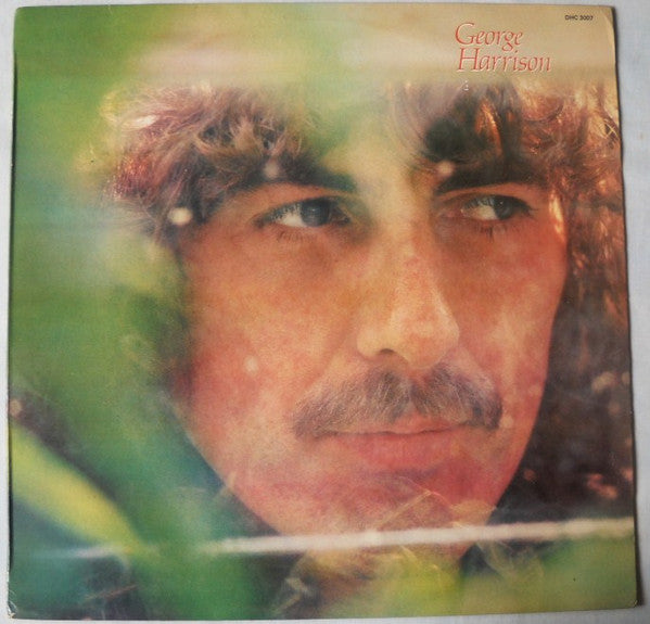 George Harrison - George Harrison VG+