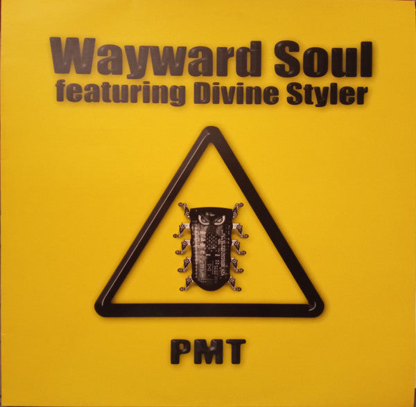 Wayward Soul Featuring Divine Styler – PMT - VG