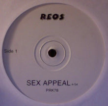 Load image into Gallery viewer, Reos (2) – Sex Appeal - VG+
