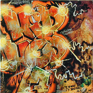 Various – Street Sounds Hip Hop 17 VG+