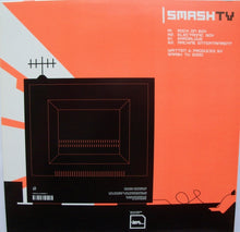 Load image into Gallery viewer, Smash TV – Rock On Boy - VG
