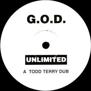 G.O.D. – Unlimited VG