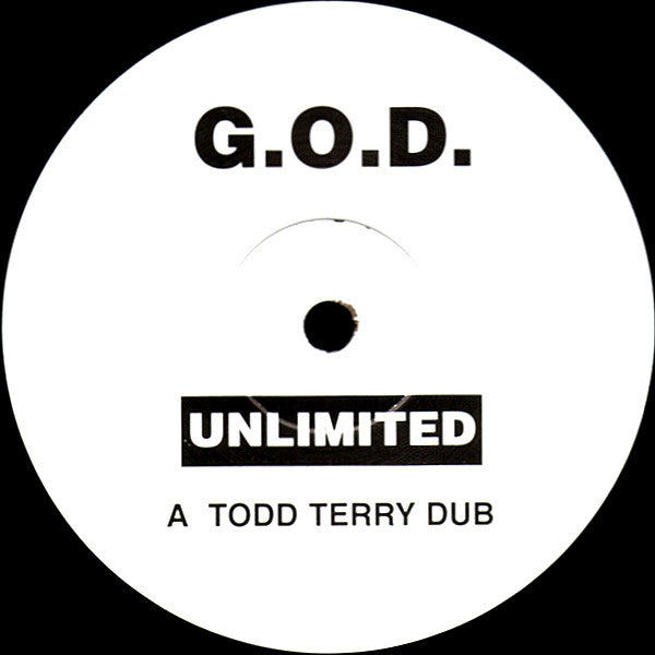 G.O.D. – Unlimited VG