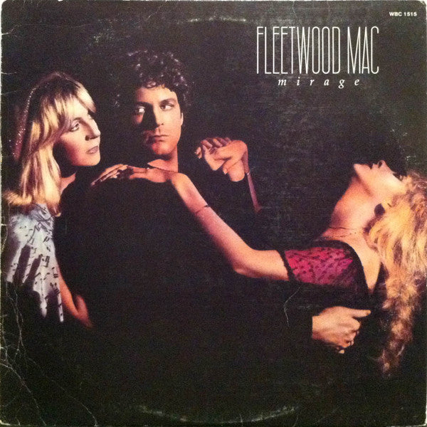 Fleetwood Mac – Mirage VG