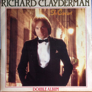 Richard Clayderman – In Concert