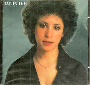 Janis Ian ‎– Janis Ian