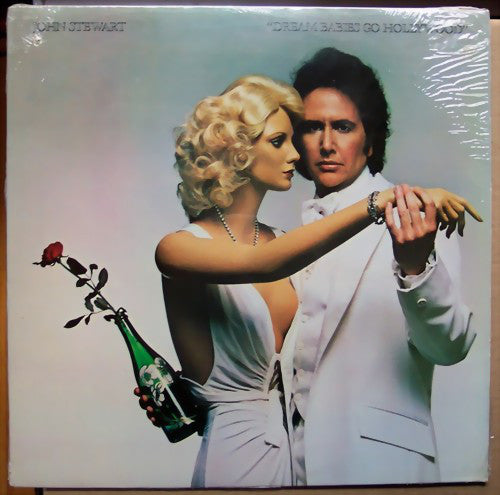 John Stewart (2) ‎– Dream Babies Go Hollywood