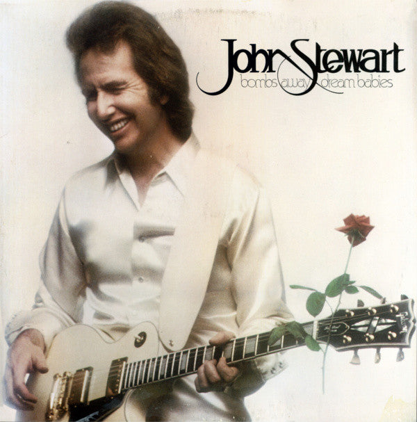 John Stewart (2) ‎– Bombs Away Dream Babies