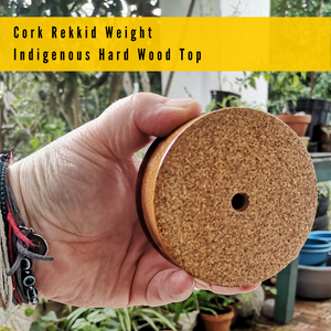 Cork Rekkid Weight