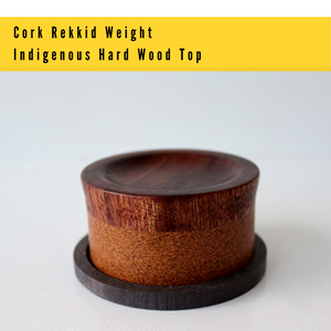 Cork Rekkid Weight