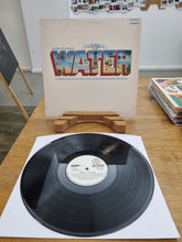 Load image into Gallery viewer, Various – Water VG/VG+
