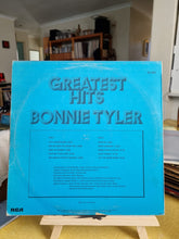 Load image into Gallery viewer, Greatest Hits - Bonnie Tyler VG/VG+
