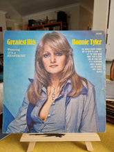 Load image into Gallery viewer, Greatest Hits - Bonnie Tyler VG/VG+
